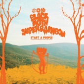 Black Moth Super Rainbow - I Am the Alphabet