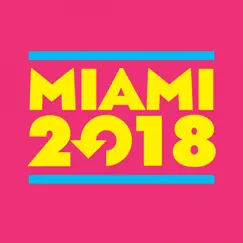 Glasgow Underground Miami 2018 by Various Artists album reviews, ratings, credits
