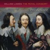 Phantasm - Royal Consort Sett No. 1 in D: IV. Corant