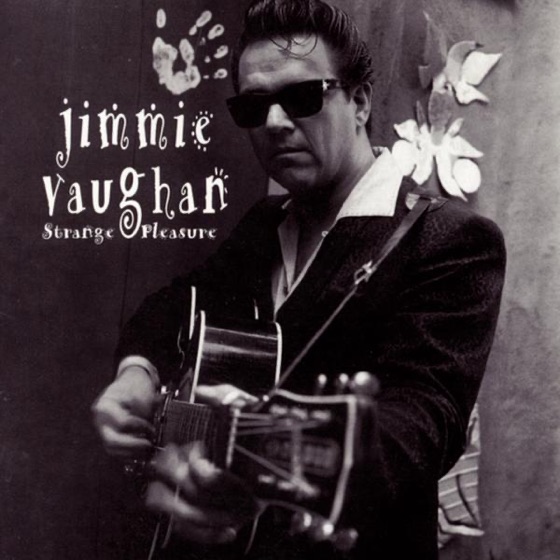 Cover artwork for Six Strings Down