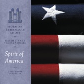 Spirit of America artwork
