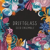 Driftglass artwork