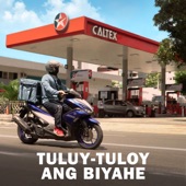 Tuluy-Tuloy Ang Biyahe artwork