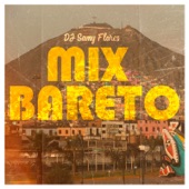 Mix Bareto artwork