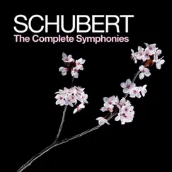 Schubert: The Complete Symphonies by Italian Philharmonic Orchestra, Moscow Radio Symphony Orchestra & Munich Symphony Orchestra album reviews, ratings, credits