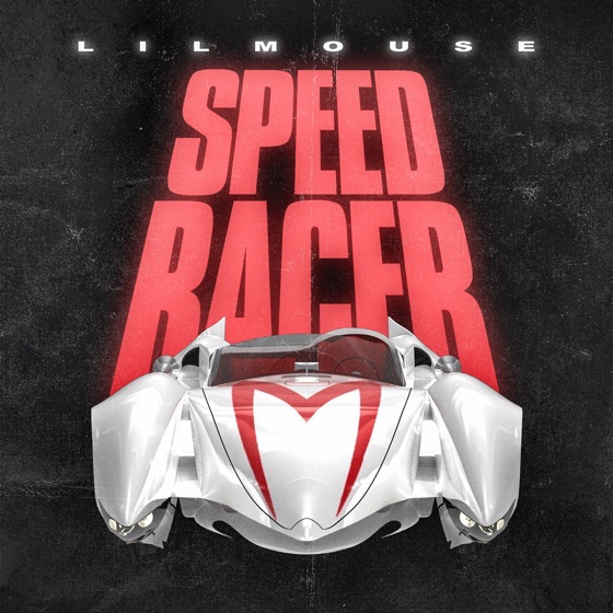Cover artwork for Speedracer