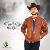 Devuélveme artwork