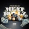 Meat Rollz - Jovi Blac lyrics