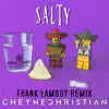 Stream & download Salty (Frank Lamboy Remix) - Single