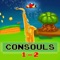 Overworld Theme (Super Mario Bros.) - The Consouls lyrics