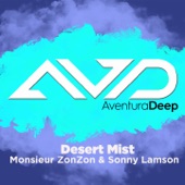 Monsieur ZonZon - Desert Mist (Sonny Buddha Mix)