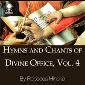 Hymns and Chants of Divine Office, Vol. 4 artwork