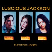 Luscious Jackson - Sexy Hypnotist