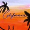 California - christo contreras & Bobby lyrics