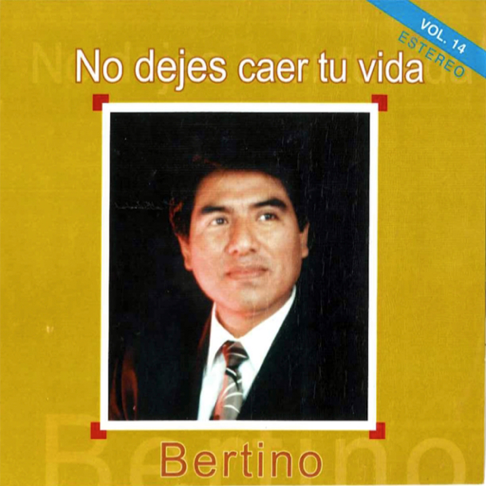 Bertino Aquino en Apple Music