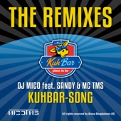 KuhBar-Song (feat. Sandy & MC TMS) [Solidus Remix [Radio Edit]] artwork