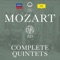 Clarinet Quintet in A Major, K. 581: 2. Larghetto artwork