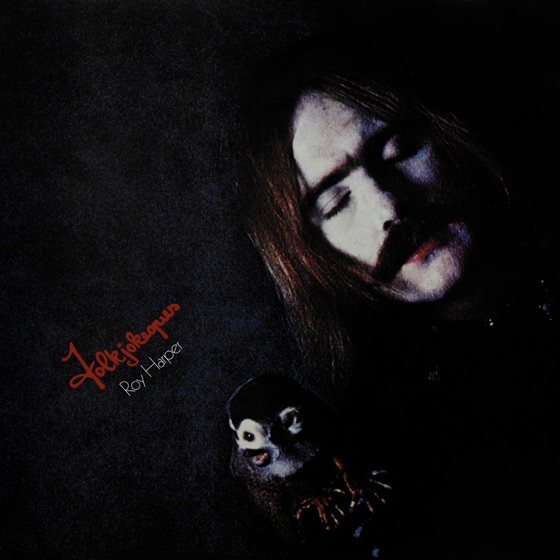 Cover artwork for One for All
