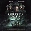 Ghosts of War (Original Motion Picture Soundtrack) artwork