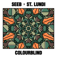 Seeb & St. Lundi - Colourblind artwork