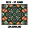 Colourblind artwork