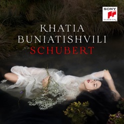 SCHUBERT cover art