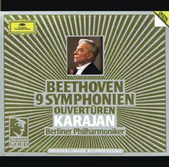 Symphony No. 9 in D Minor, Op. 125 - 