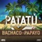 Patatú (feat. Papayo) - Bachaco lyrics