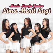 Lima Menit Lagi artwork