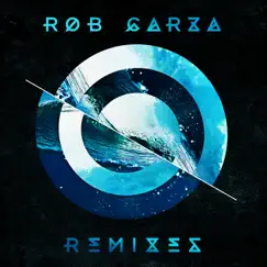 Cherry Crush (feat. Lou Lou) [Rob Garza Remix] Song Lyrics