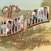 Ashley & Simpson - All Blues / The Rising Sun Blues
