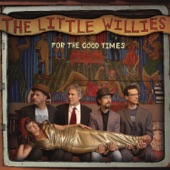 The Little Willies - Fist City