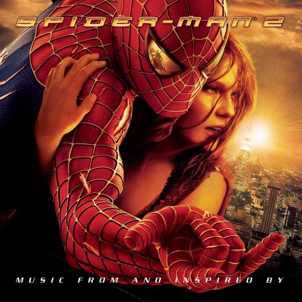 Spider-Man 3 (Music from and Inspired By the Motion Picture) by Various  Artists on Apple Music