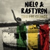 Nielo & Rastyron - Time for Change