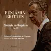 Sinfonia da Requiem Op. 20 - Single album lyrics, reviews, download