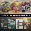 Dewald Wasserfall - Oorleef