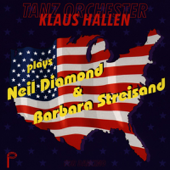 The Way We Were - Klaus Hallen Tanz Orchester