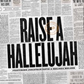 Raise a Hallelujah (Studio Version) artwork