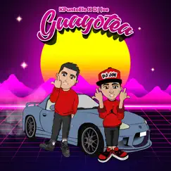 Guayotea - Single by KPuntoEle & DJ Joe album reviews, ratings, credits