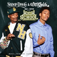 Snoop Dogg & Wiz Khalifa: Mac and Devin Go to High School (iTunes)