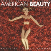 American Beauty by Thomas Newman
