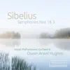 Stream & download Sibelius: Symphonies Nos. 1 & 3