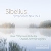 Sibelius: Symphonies Nos. 1 & 3, 2020