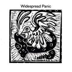 Widespread Panic