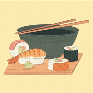 Jiro Dreams - EP