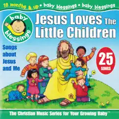 Jesus Loves the Little Children by St. John's Children's Choir album reviews, ratings, credits