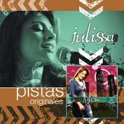 El Ritmo de la Vida - Pistas Originales - Julissa