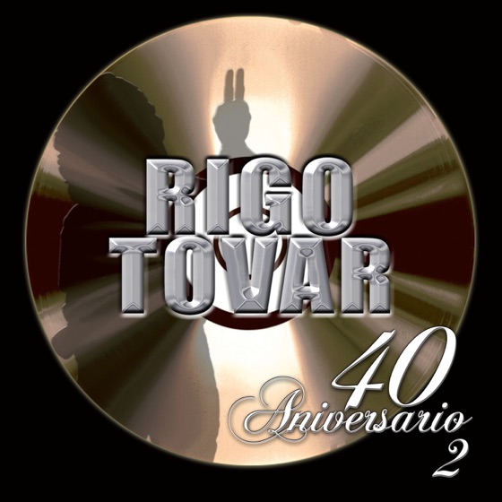 Cover artwork for Noches Eternas