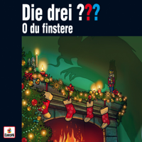 Die drei ??? - Die drei ??? Adventskalender - O du finstere artwork