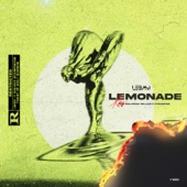 Lemonade (feat. Mulatooh, William Sardinha & Ivtrapstar) artwork